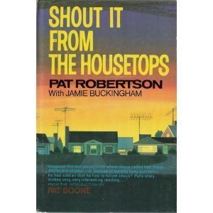 Shout It From The Housetops
