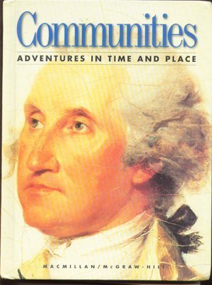 Communities: Adventures in Time and Place