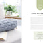 Get Started in Finger Knitting: Patterns and Instructions for Making Chunky Blankets, Cozy Pillows, and Cute Stuffies by Hand