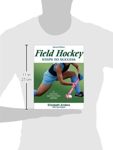 Field Hockey: Steps to Success (STS (Steps to Success Activity)