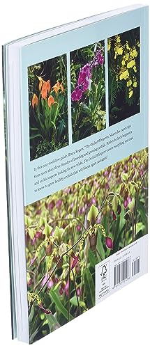 The Orchid Whisperer: Expert Secrets for Growing Beautiful Orchids (-)