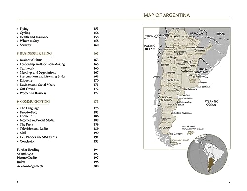 Argentina - Culture Smart!: The Essential Guide to Customs & Culture