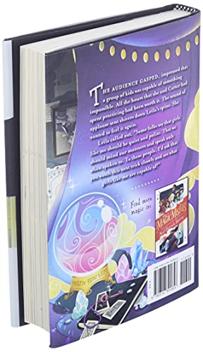 The Magic Misfits: The Second Story (The Magic Misfits, 2)