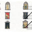 Ventanas (Spanish Edition)