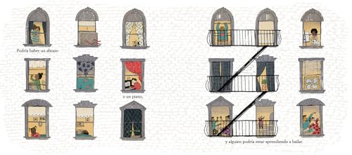 Ventanas (Spanish Edition)