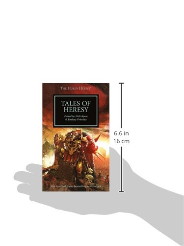 Tales of Heresy (10) (The Horus Heresy)