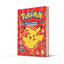 Pokemon Encyclopedia Updated and Expanded 2022