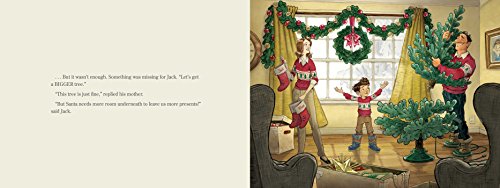 The Broken Ornament