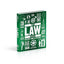 The Law Book: Big Ideas Simply Explained