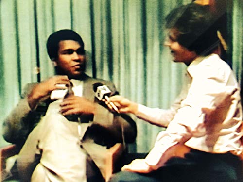Talking to GOATs: The Moments You Remember and the Stories You Never Heard