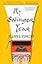 My Salinger Year: A Memoir