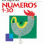 Mi Libro de Numeros del 1-30 / Numbers 1-30: Edades 3-4-5 (Kumon Workbooks: Basic Skills) (Spanish Edition)