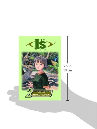 I"s, Vol. 2 (2)