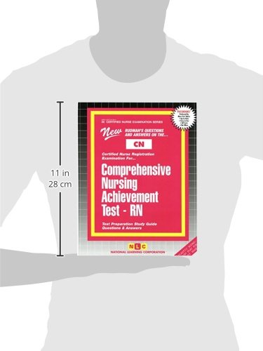 Comprehensive Nursing Achievement Test (RN) (CERTIFIED NURSE EXAMINATION SERIES (CN))
