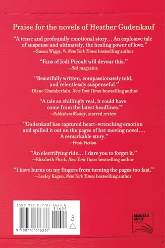 Little Mercies (English Edition)