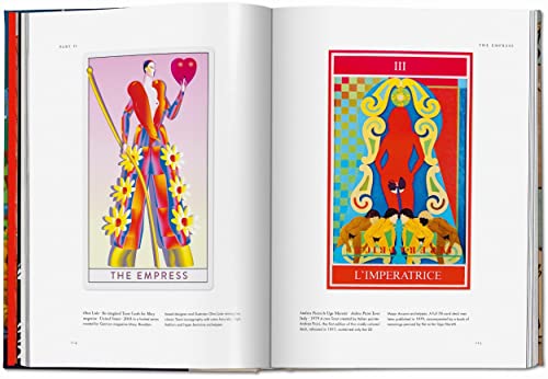 Tarot: The Library of Esoterica