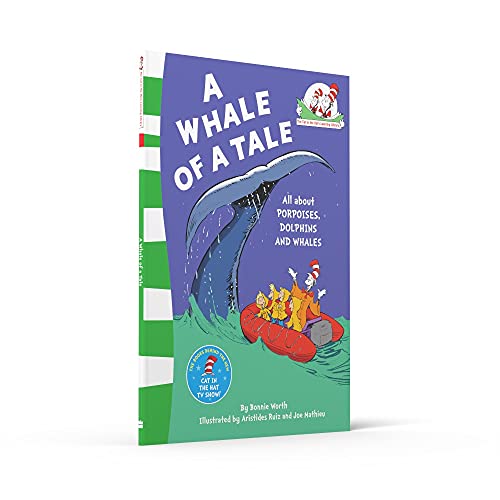 Whale of a Tale!