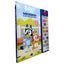 Bluey: Wackadoo! Bluey Words and Sounds Sound Book