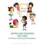 Gifted and Talented NNAT Test Prep: Gifted test prep book for the NNAT; Workbook for children in preschool and kindergarten (Gifted Games)