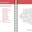 Brain Games - Large Print Bible Word Search (Red) (Brain Games - Bible)