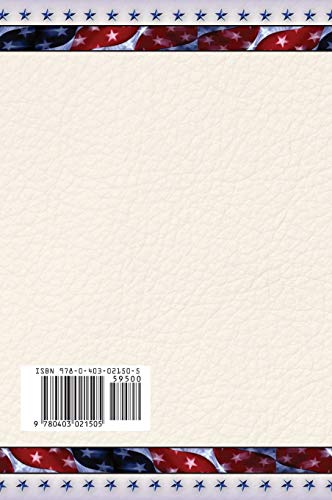 Massachusetts: A Guide To Its Places and People (American Guide)