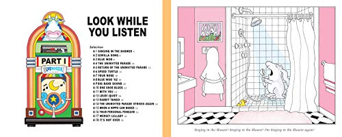 Blue Moo: 17 Jukebox Hits From Way Back Never by Boynton, Sa