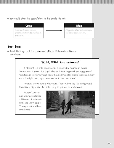 Hi-Lo Nonfiction Passages for Struggling Readers: Grades 6-8