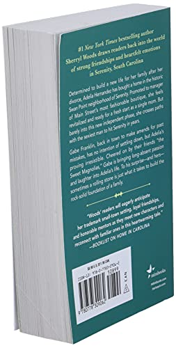 Swan Point (A Sweet Magnolias Novel, 11)