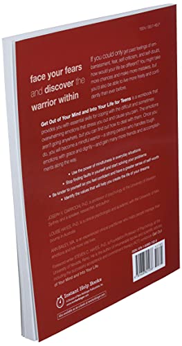 Get Out of Your Mind and Into Your Life for Teens: A Guide t
