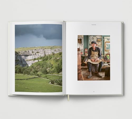 Slow Travel Britain: 22 Mindful Journeys Across England, Scotland and Wales