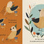 Bird Builds a Nest: A First Science Storybook