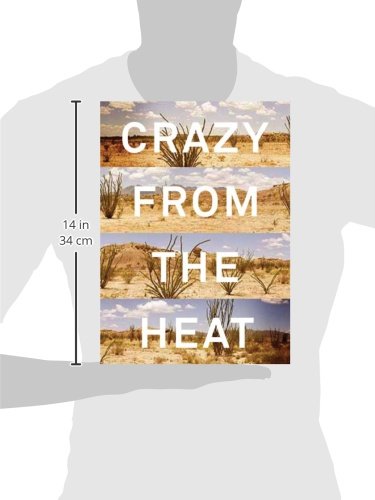 Crazy from the Heat: A Chronicle of Twenty Years in the Big