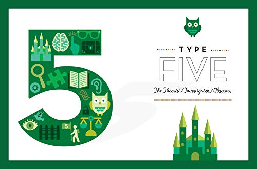 What's Your Enneatype? An Essential Guide to the Enneagram: Understanding the Nine Personality Types for Personal Growth and Strengthened Relationships (Enneatype in Your Life)