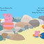 Peppa Pig and the Great Vacation