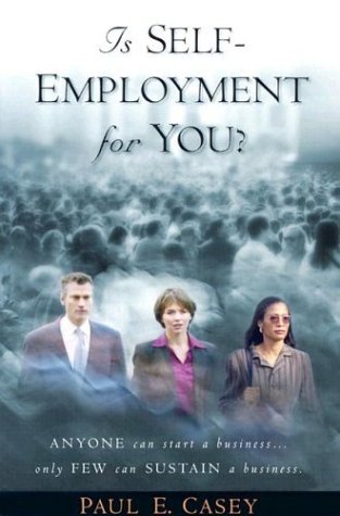 Is Self-Employment For You?