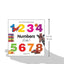 My First Bilingual Book-Numbers (English-Farsi)