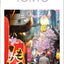 DK Top 10 Tokyo: Top 10 lists for your perfect trip, plus an all-weather folded map (Pocket Travel Guide)