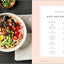 Japanese Cookbook for Beginners: Classic and Modern Recipes Made Easy