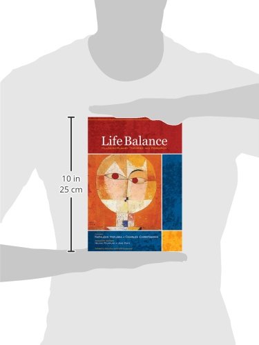 Life Balance: Multidisciplinary Theories and Research