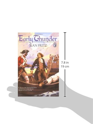 Early Thunder