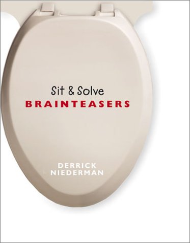 Sit & Solve Brainteasers (Sit & Solve Series)