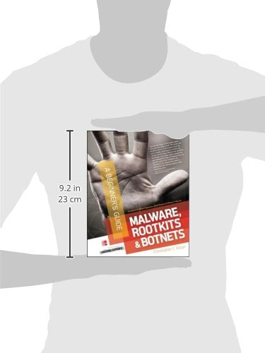 Malware, Rootkits & Botnets A Beginner's Guide by Elisan, Ch