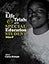 THE LIFE TRIALS OF A SPECIAL EDUCATION STUDENT VOLUME II: VOLUME II (The Life And Trials Of A Special Education Student Series)