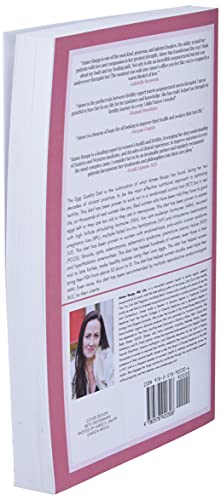 The Egg Quality Diet: A clinically proven 100-day fertility diet to balance hormones, reduce inflammation, improve egg quality & optimize your ability to get & stay pregnant
