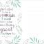 The Gratitude Journal for Women: Find Happiness and Peace in 5 Minutes a Day
