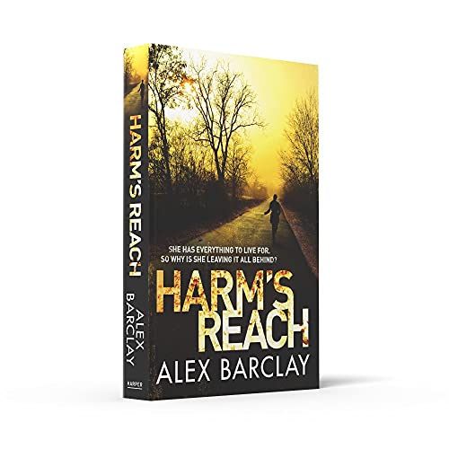 Harms Reach