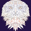 Animetrics: A Striking Color-By-Sticker Challenge