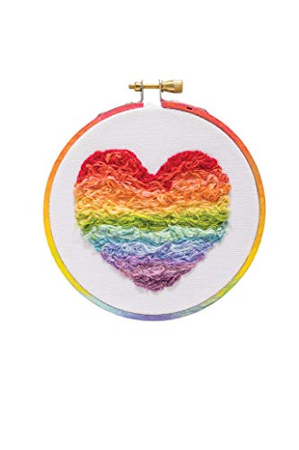Doodle Stitching Embroidery Art: Move Beyond the Pattern with Aimee Ray