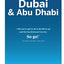 Lonely Planet Dubai & Abu Dhabi 9 (Travel Guide)