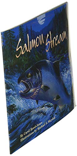 Salmon Stream